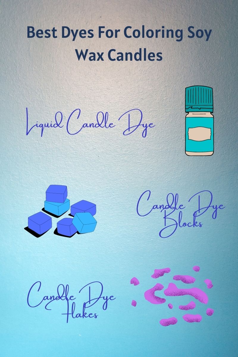 Best Way to Color Soy Candles A Detailed Guide ScentGraph