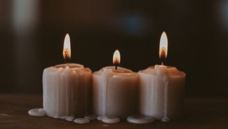 Do Candles Produce Carbon Monoxide? — Explained And Detailed - ScentGraph