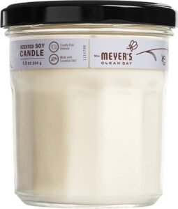 Mrs Meyer’s Lavender Soy Candle