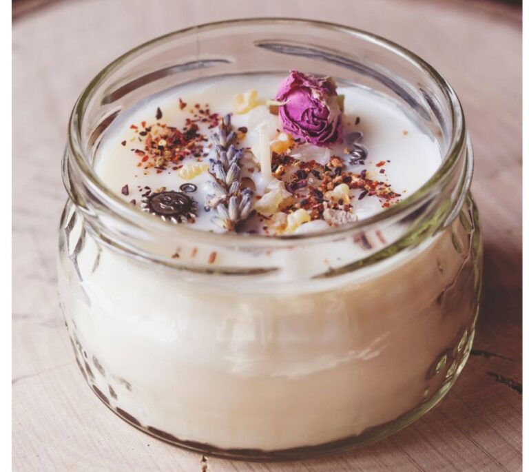 Exploding Candle Why Did My Glass Candle Explode? [Explained] ScentGraph