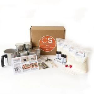 CandleScience Pro Candle Making Kit