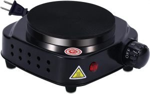 Multifunctional Electric Heating Plate