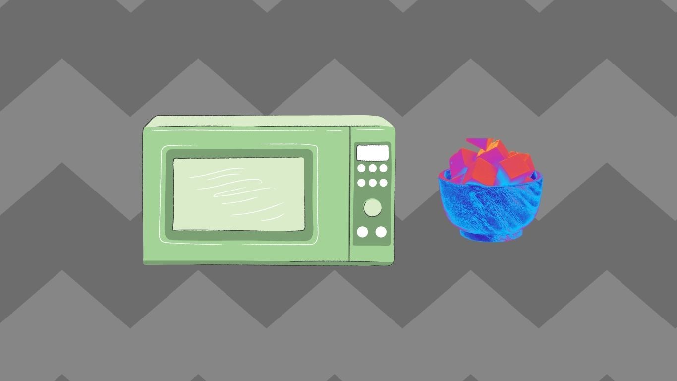 7 DIY Wax Warmer Ideas How To Use Wax Melts Without Burner ScentGraph