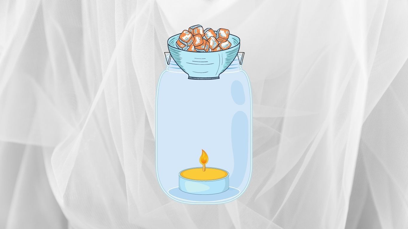 7 DIY Wax Warmer Ideas How To Use Wax Melts Without Burner ScentGraph