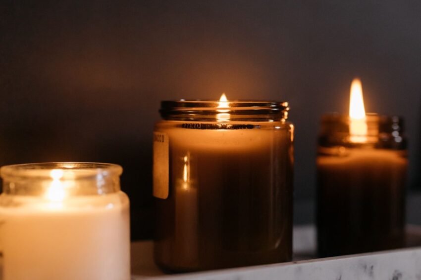 Are paraffin candles bad for you - featured image
