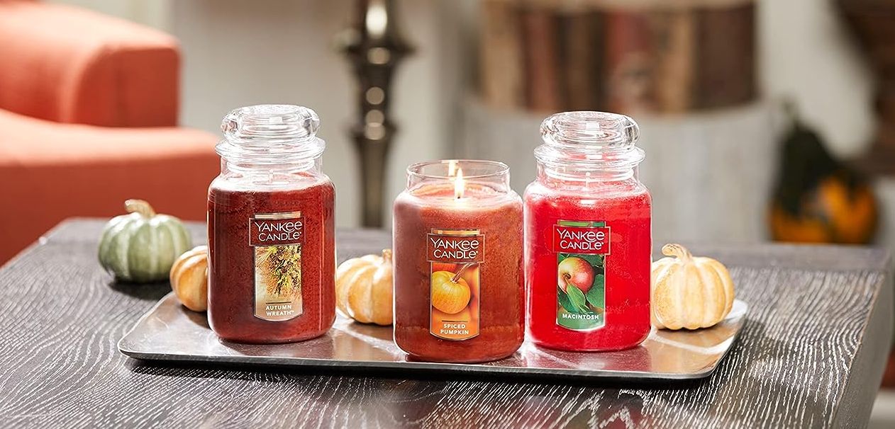 Are Yankee Candles Toxic Or Bad For You? ScentGraph